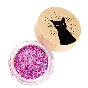 Colourpop Glitterally Obsessed Hocus Pocus Amok, Amok!